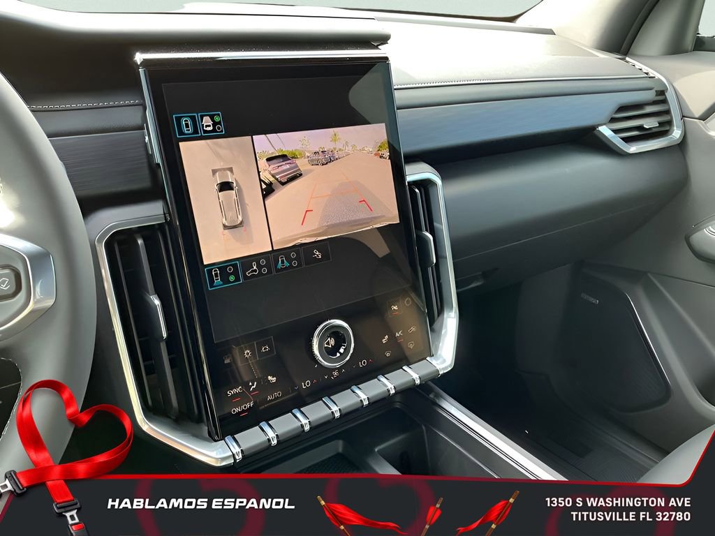 New 2026 GMC Acadia Elevation w/ Black Edition image 37