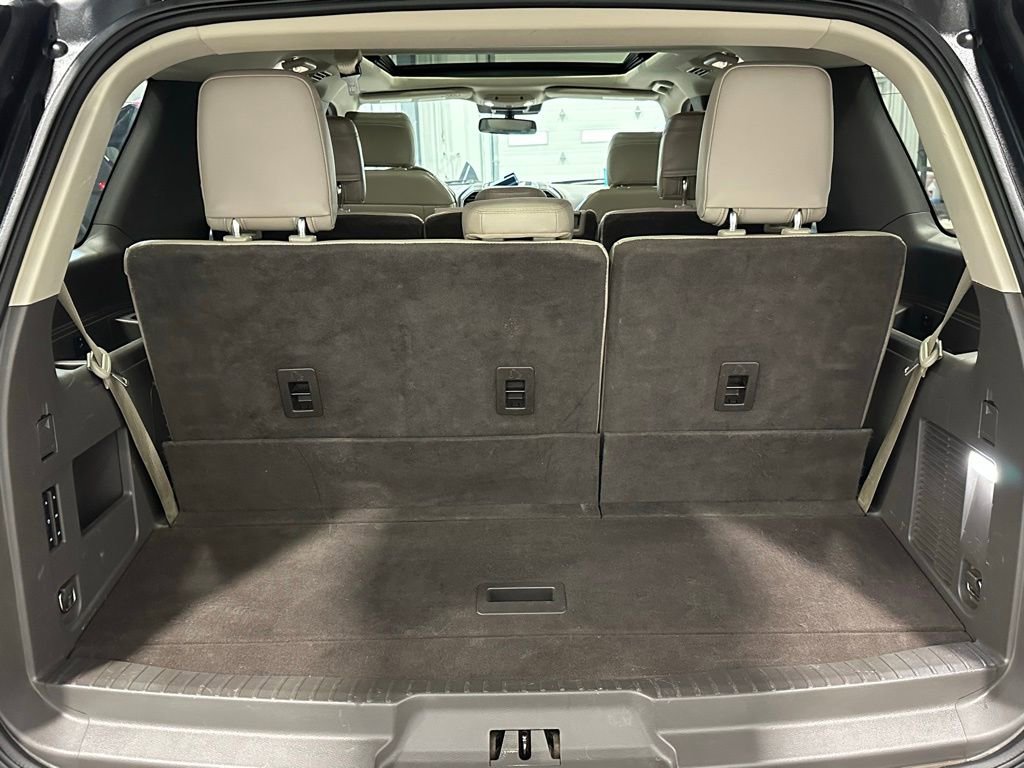 Used 2019 Ford Expedition Limited w/ Equipment Group 302A image 30