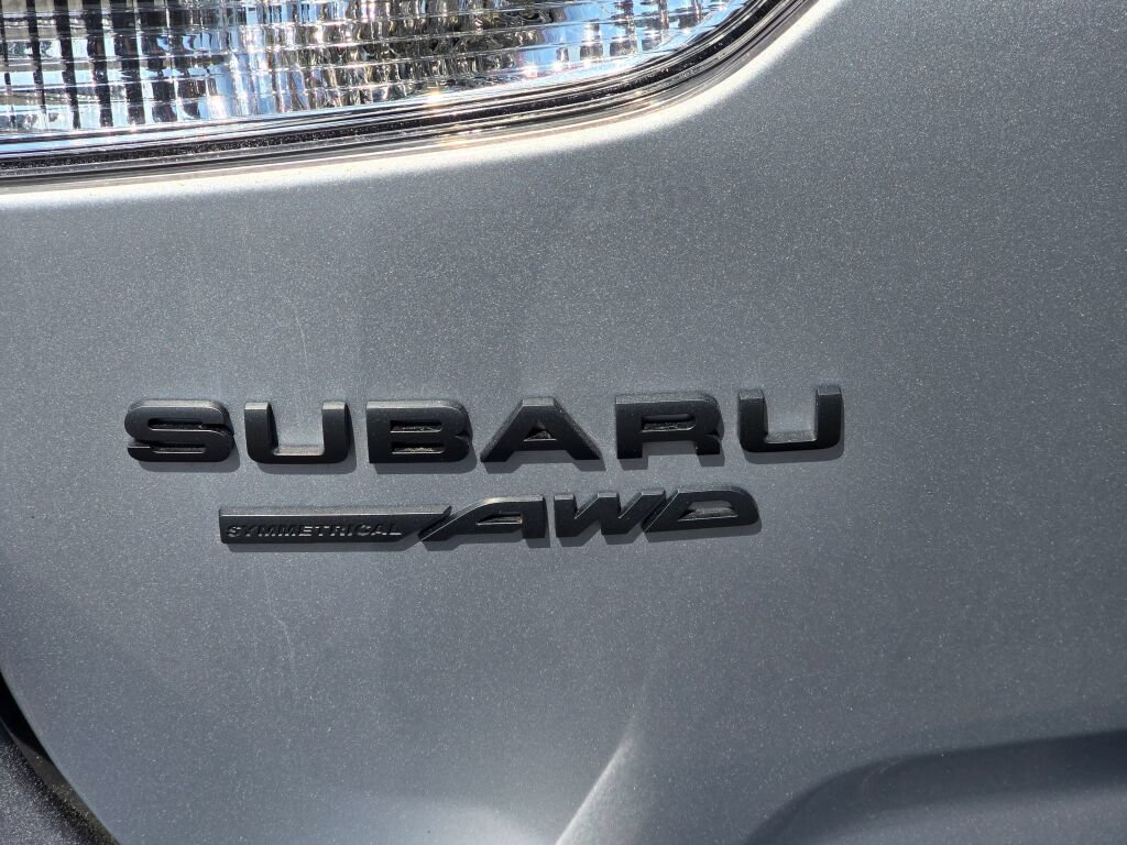 Used 2022 Subaru Forester Wilderness AWD/4WD image 11