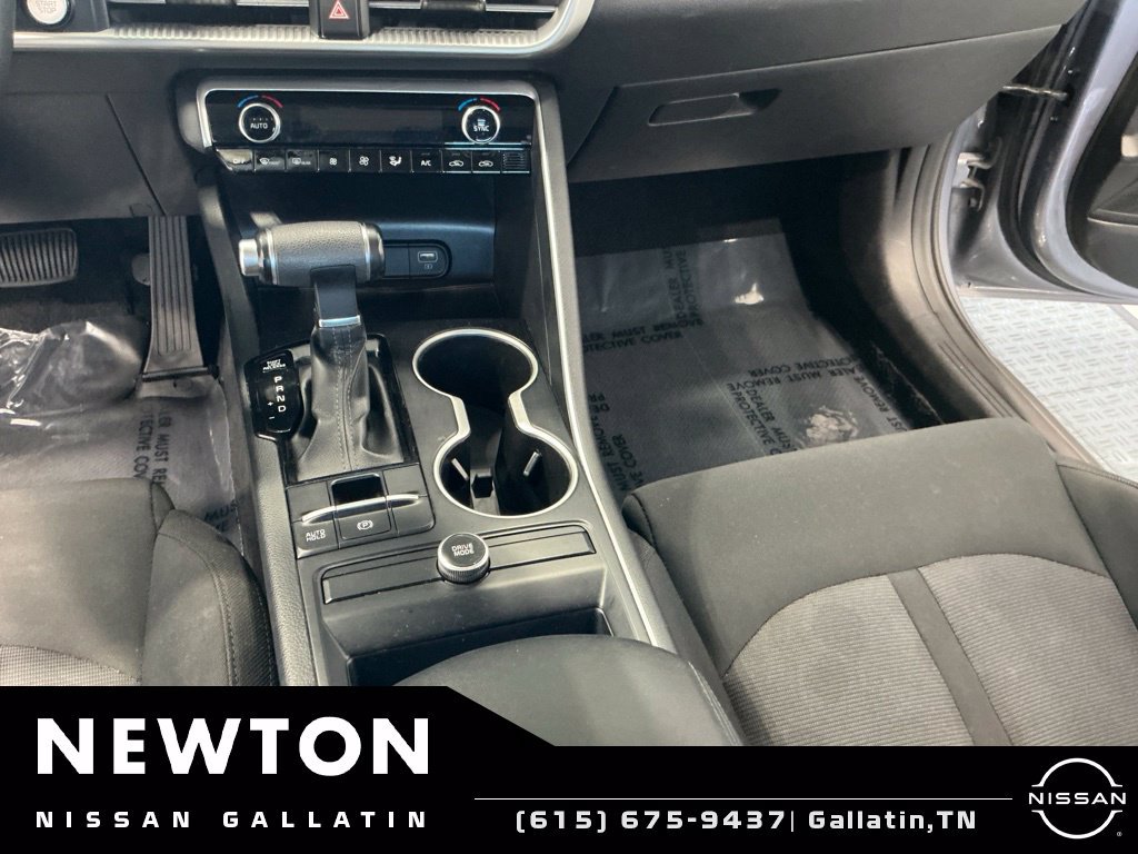 Used 2022 Kia K5 LXS FWD image 10