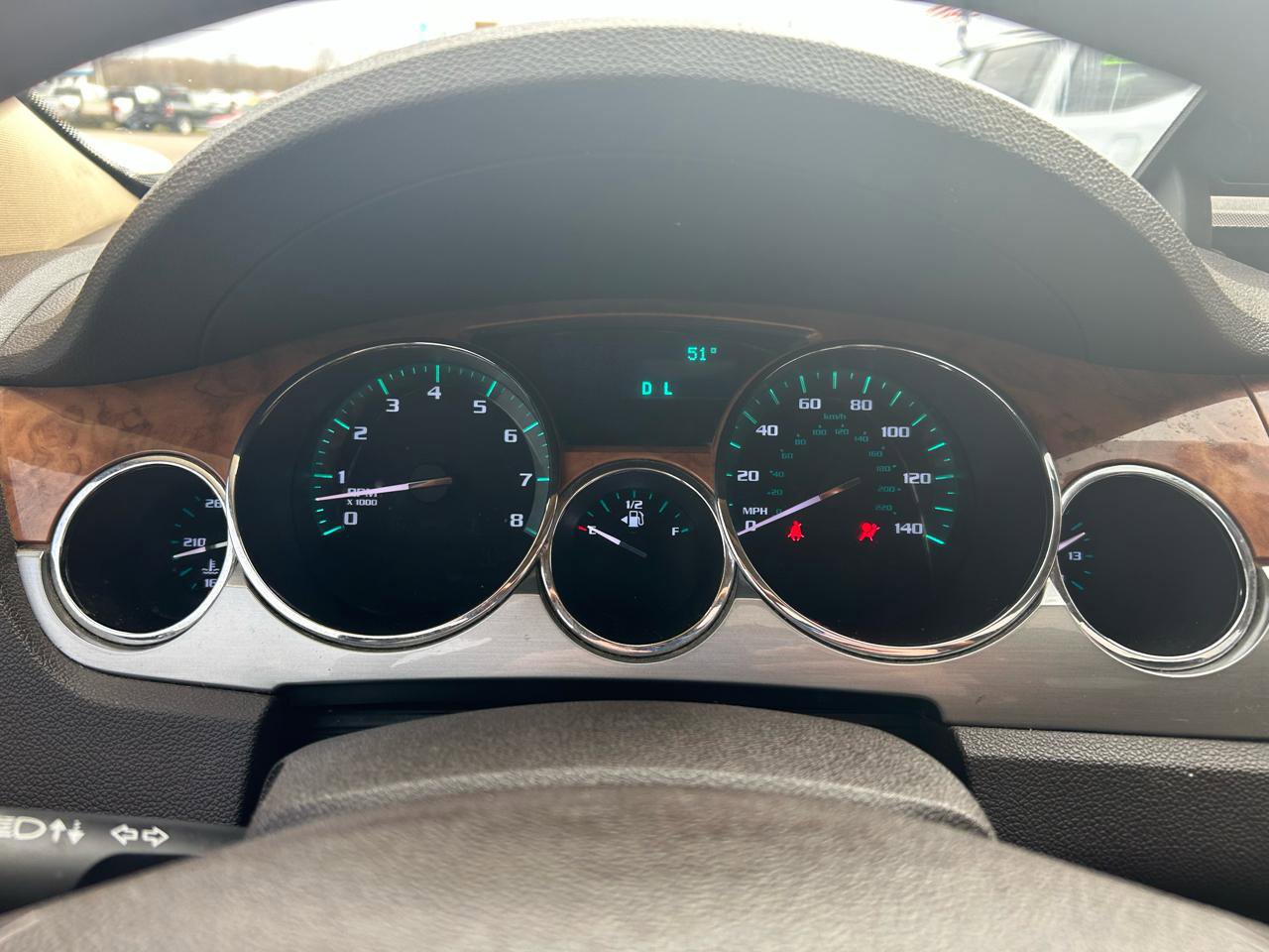 Used 2011 Buick Enclave CXL w/ Trailering Provision Package image 23