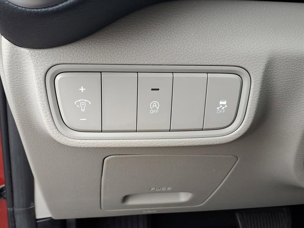 Used 2021 Kia Soul LX image 18