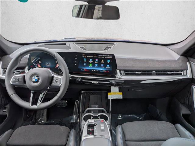 New 2026 BMW X1 xDrive28i image 16