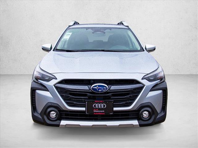 Used 2025 Subaru Outback Touring XT AWD/4WD image 2