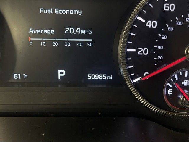 Used 2022 Kia Telluride SX w/ SX Prestige Package image 24