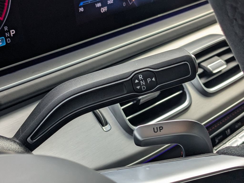 Used 2024 Mercedes-Benz GLE 63 AMG S image 26