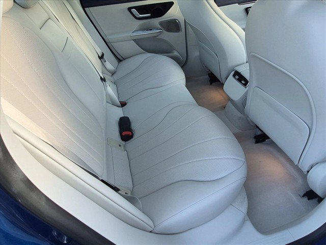 Certified 2023 Mercedes-Benz EQE 350+ 4MATIC Sedan image 22