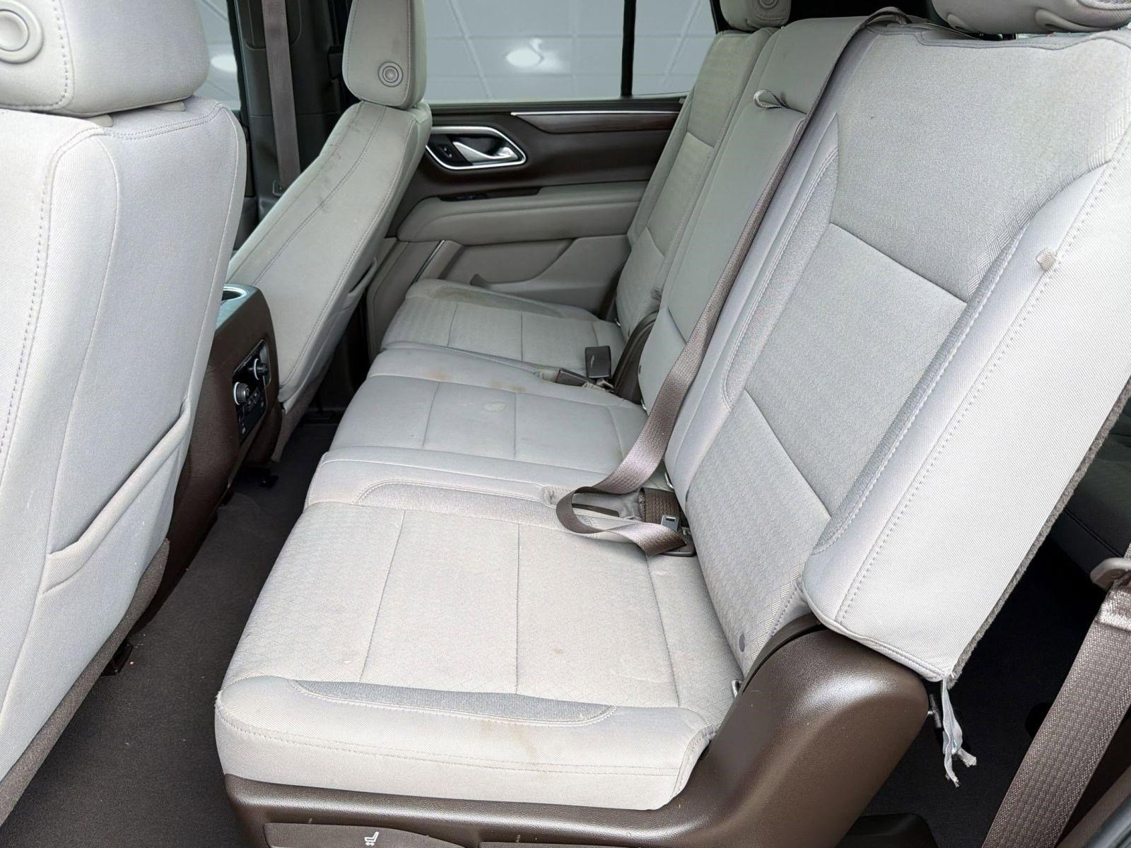 Used 2021 Chevrolet Tahoe LS RWD image 14