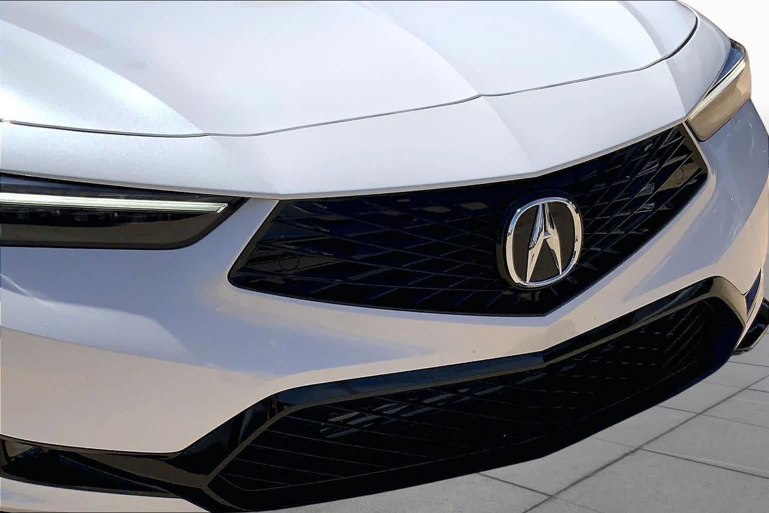Used 2026 Acura Integra A-Spec FWD image 28
