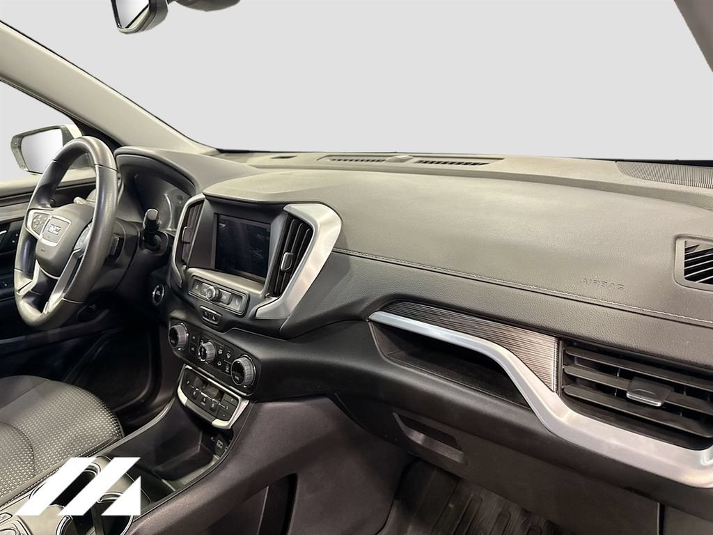 Used 2024 GMC Terrain SLE w/ Driver Convenience Package AWD/4WD image 31
