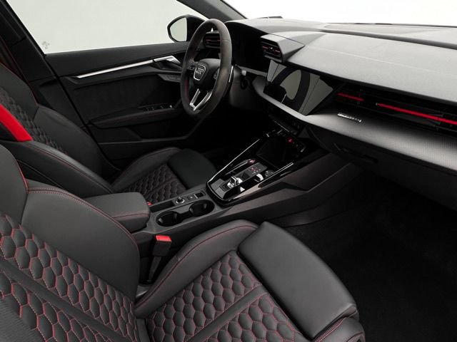 Used 2024 Audi RS 3 AWD/4WD image 13