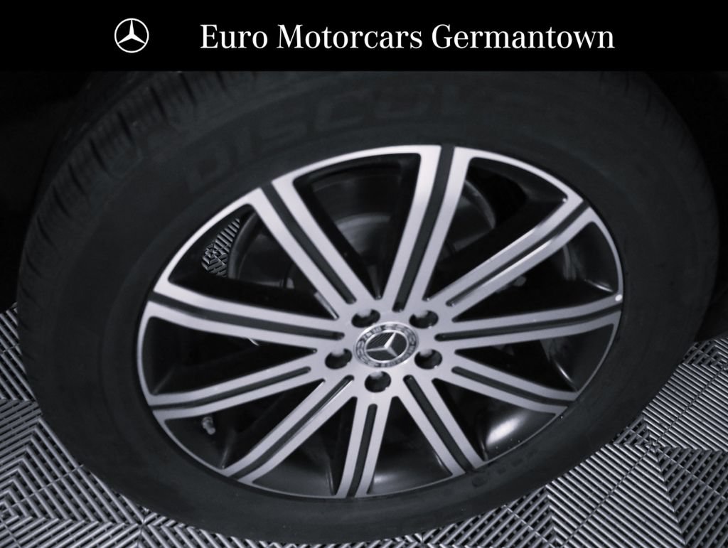 Certified 2025 Mercedes-Benz GLE 350 4MATIC image 7
