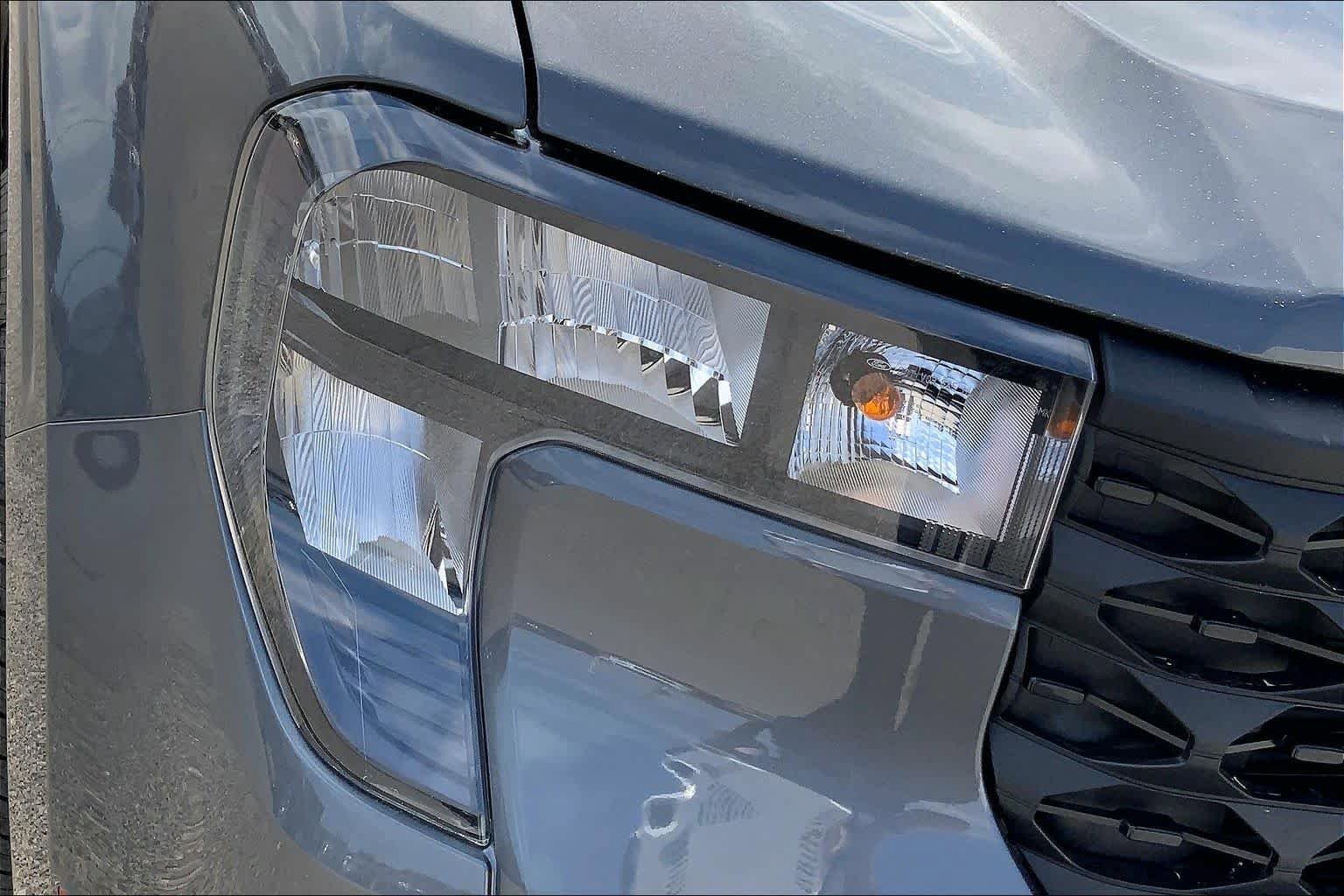 New 2026 Ford Maverick XLT FWD image 13