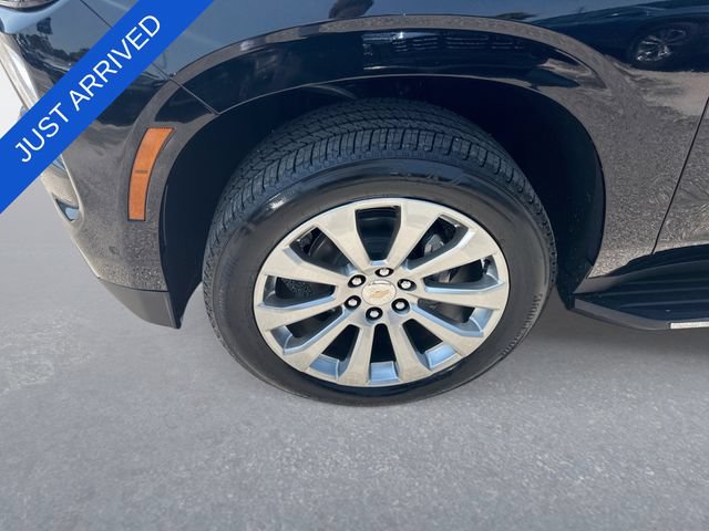 New 2026 Chevrolet Tahoe Premier AWD/4WD image 10