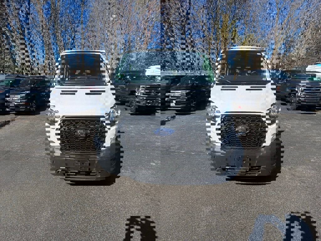 Used 2024 Ford Transit 250 Low Roof w/ Load Area Protection Package image 2