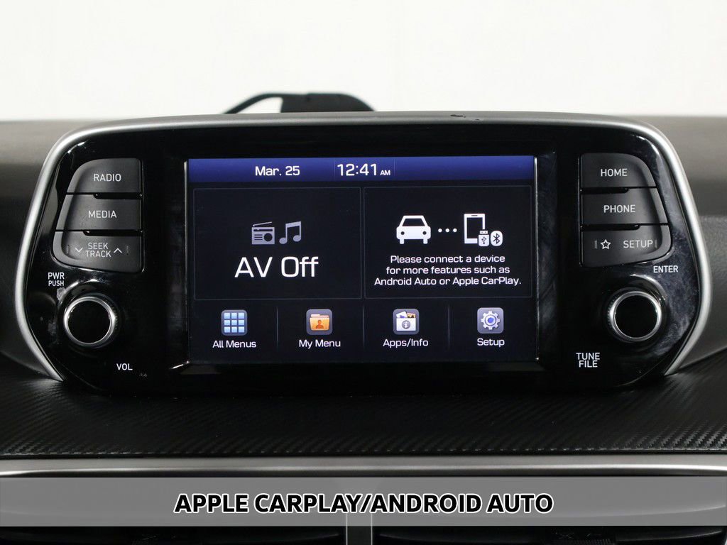 Used 2020 Hyundai Tucson SE image 4