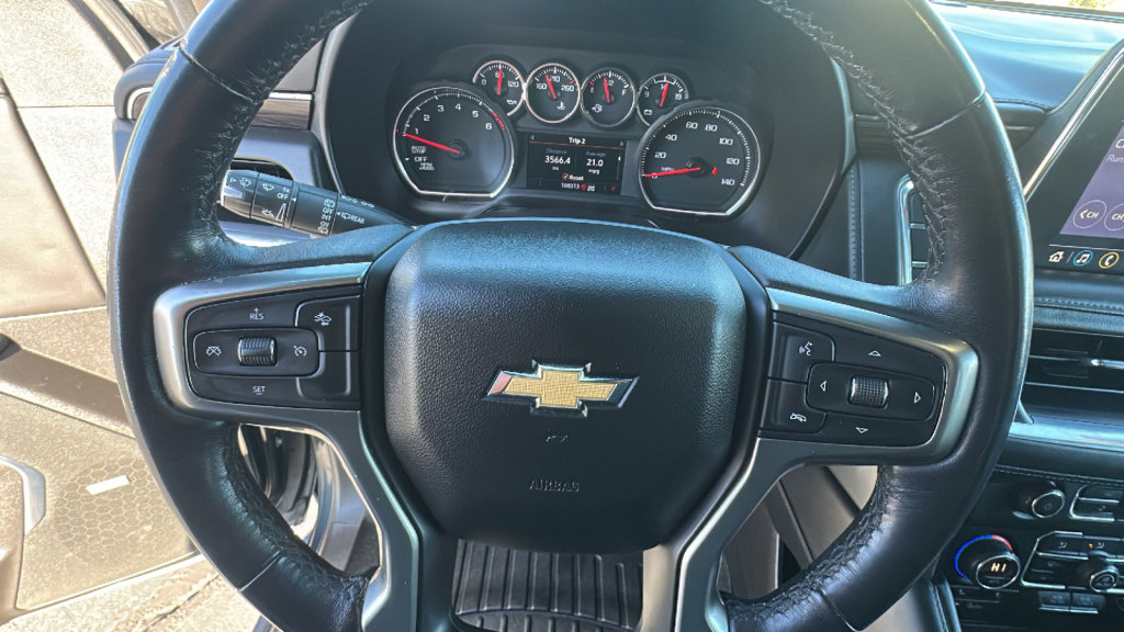 Used 2021 Chevrolet Tahoe LT image 18