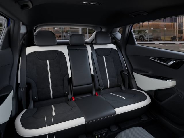 New 2026 Kia EV6 GT-Line AWD/4WD image 16