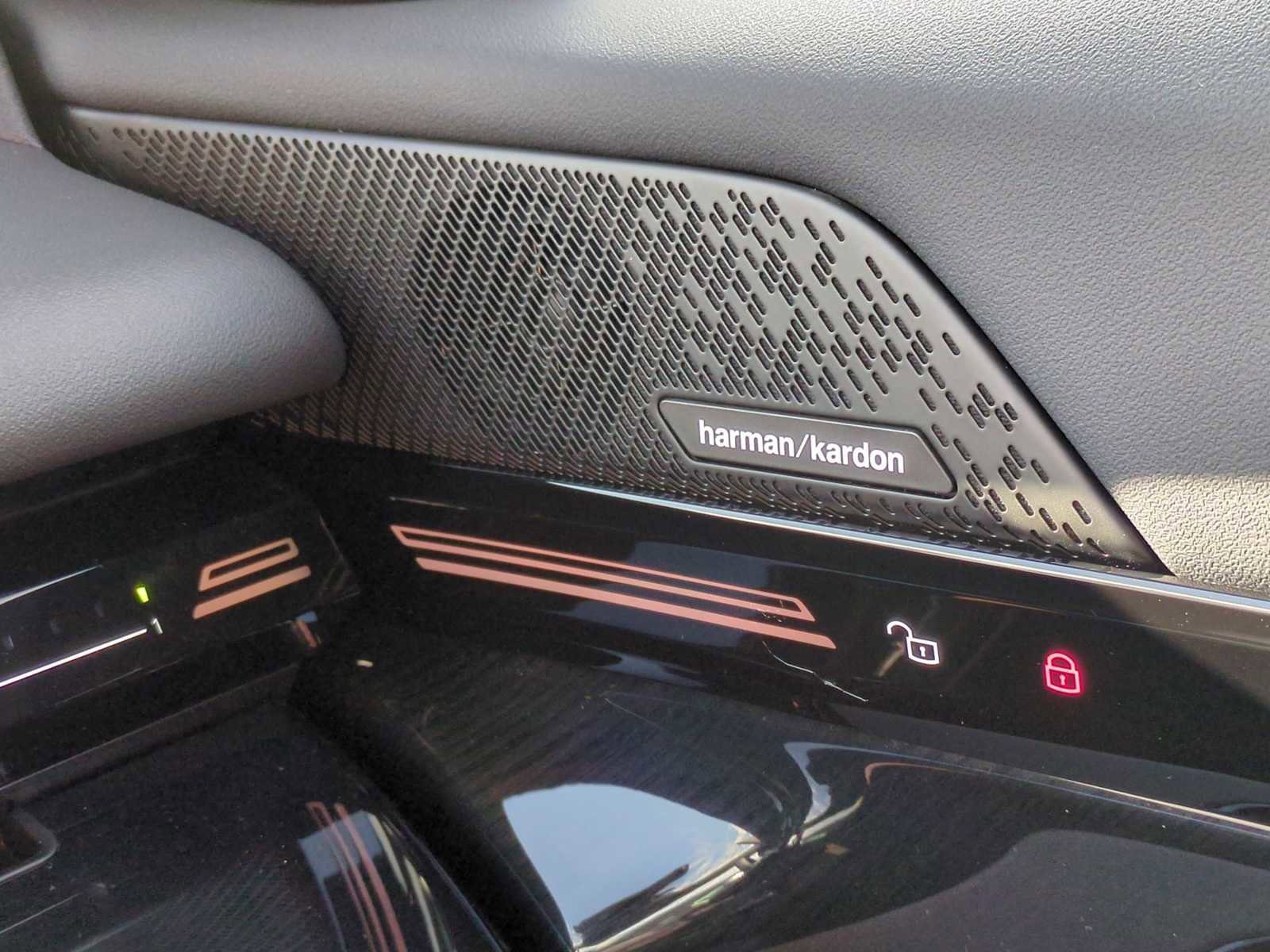 New 2026 BMW 530i xDrive image 32