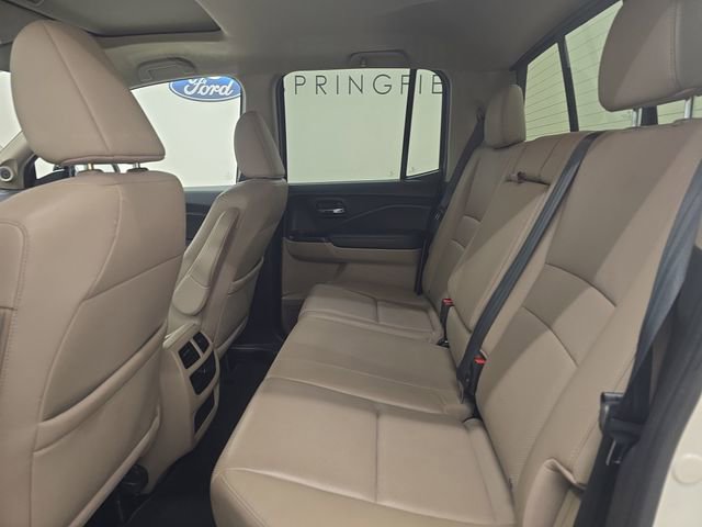 Used 2017 Honda Ridgeline RTL-E image 17