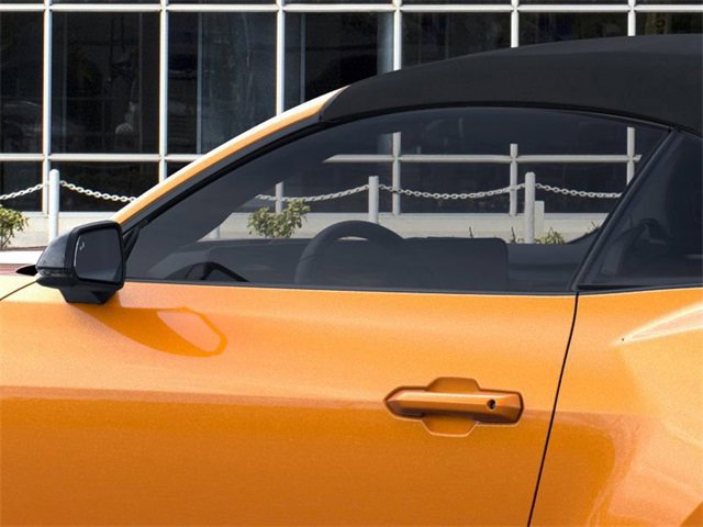 New 2026 Ford Mustang Premium image 20