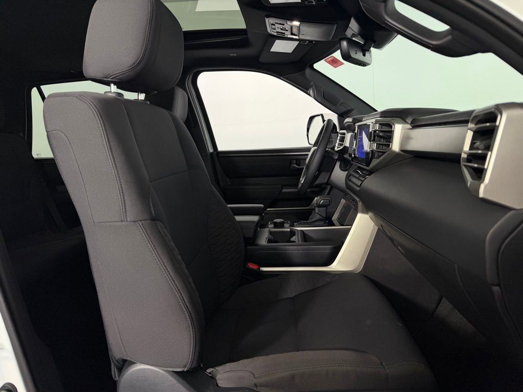 Used 2026 Toyota Sequoia SR5 w/ TRD Off-Road Package image 33