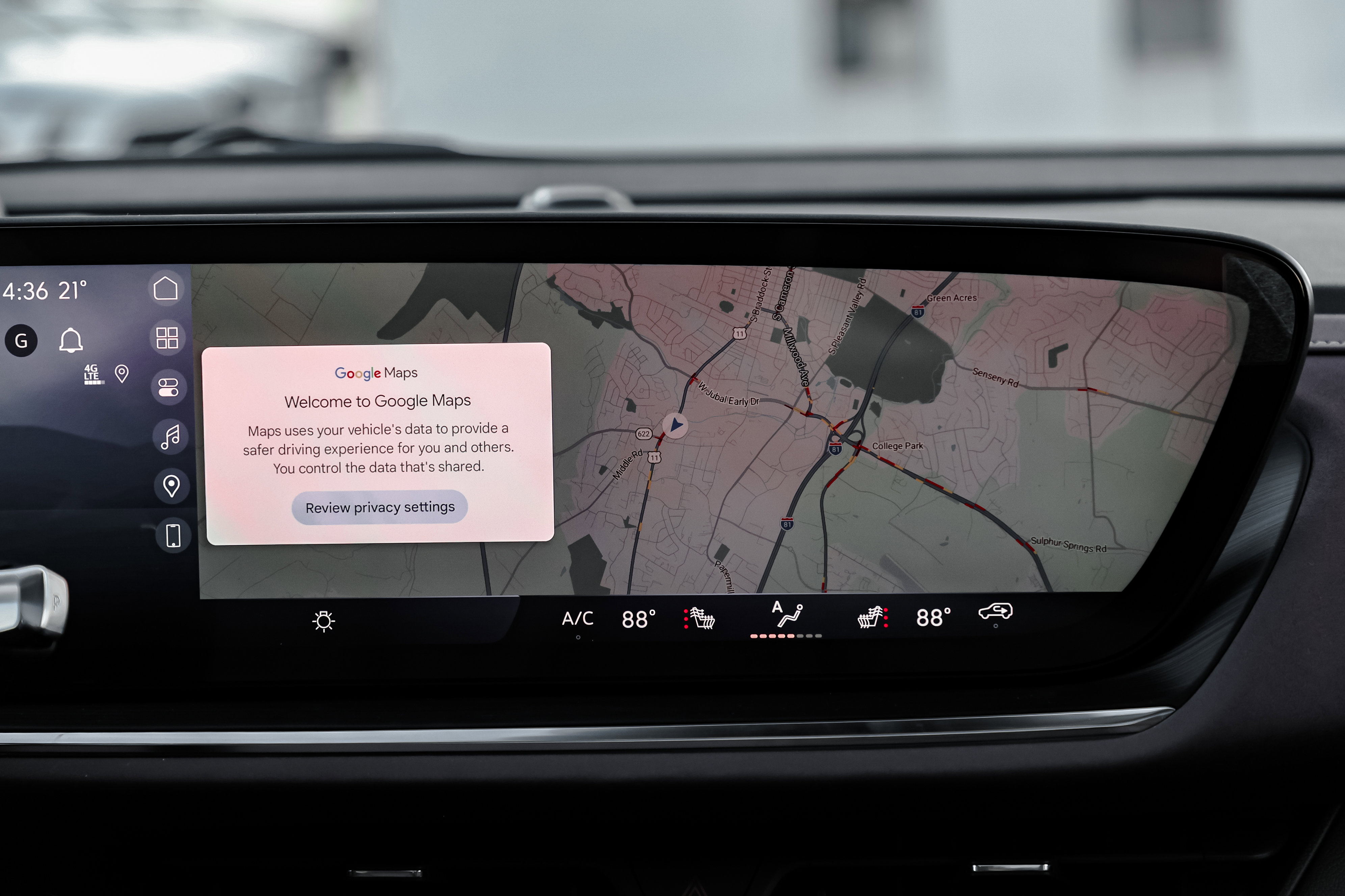 New 2026 Buick Envision Sport Touring image 36