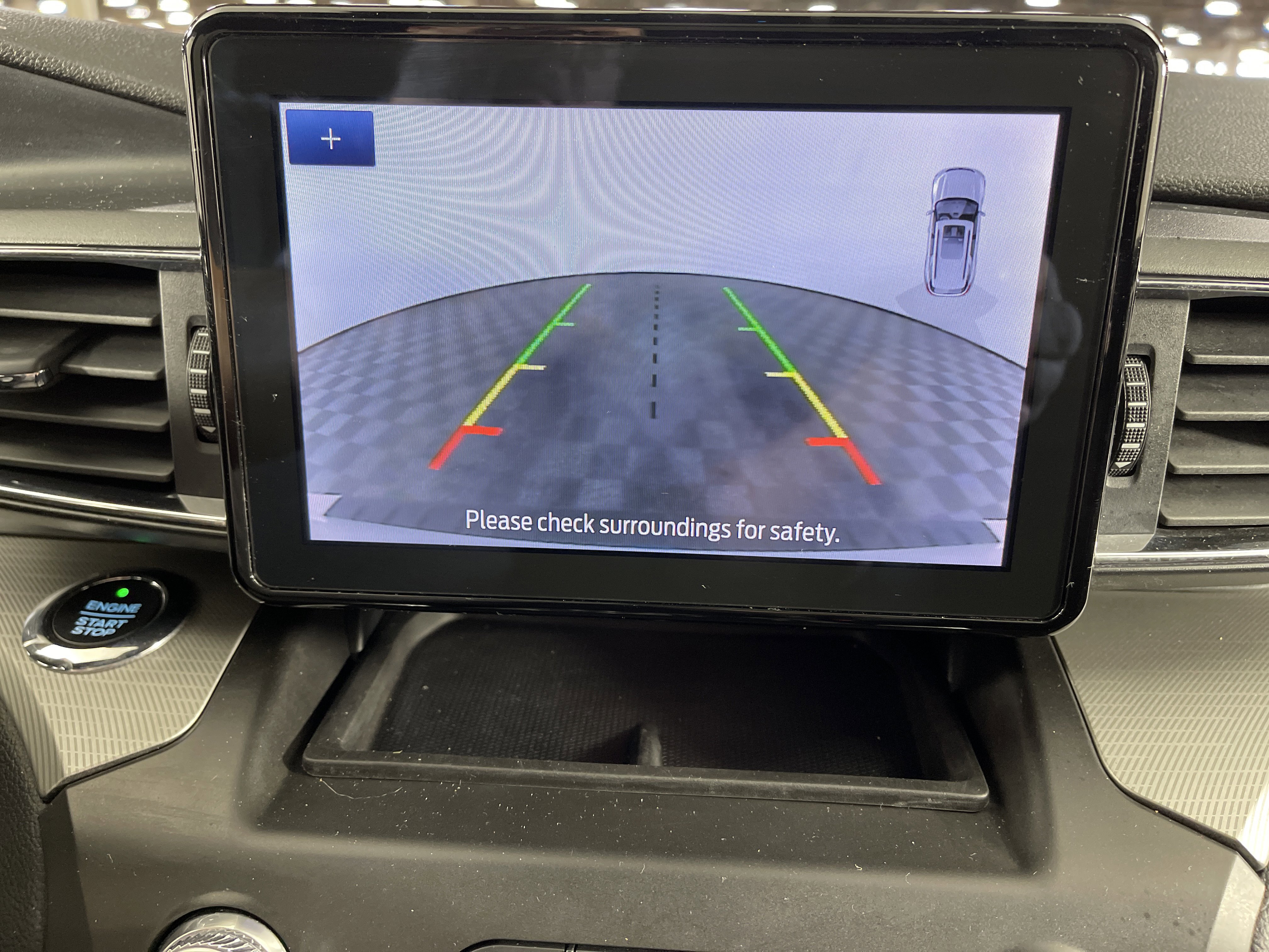 Used 2020 Ford Explorer XLT w/ Equipment Group 202A image 26