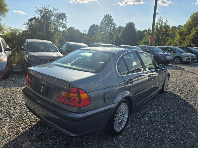 Used 2003 BMW 330i Sedan image 5