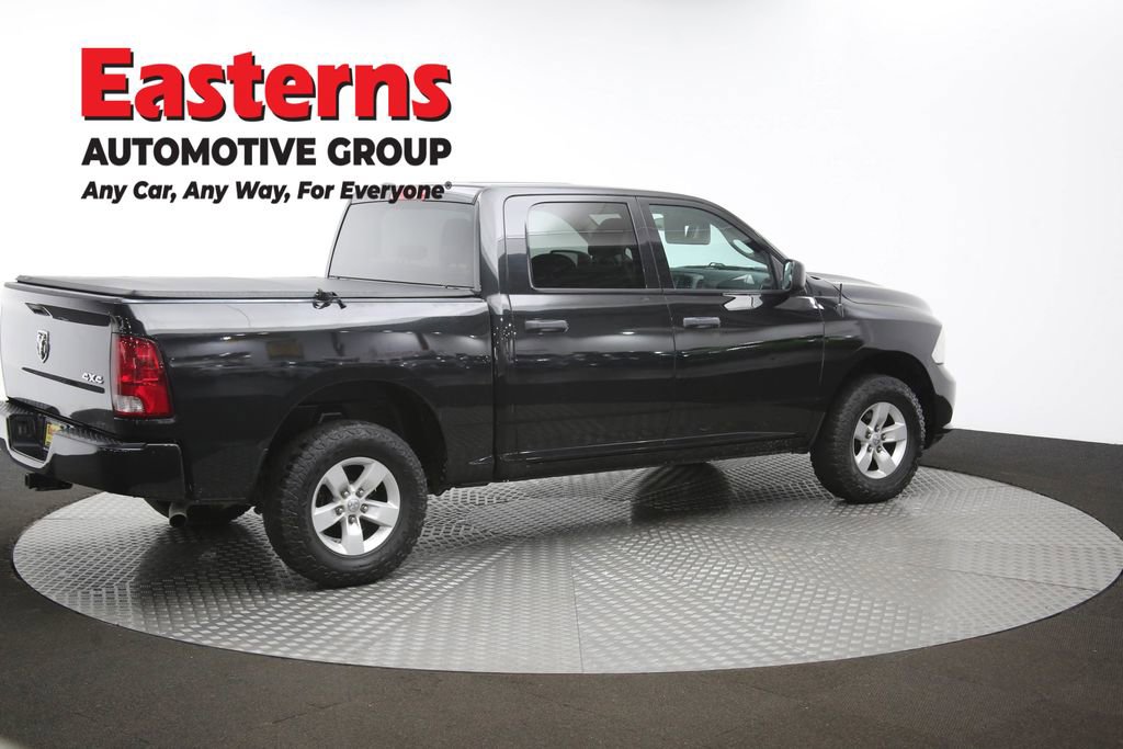 Used 2018 RAM 1500 Express image 41