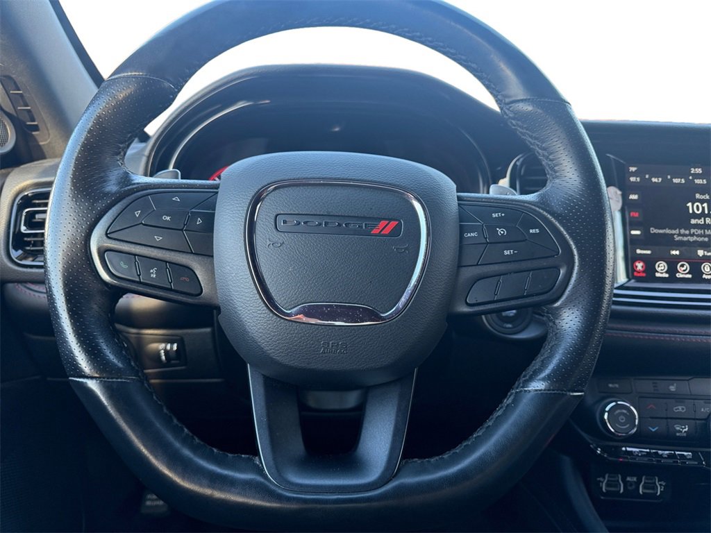 Used 2023 Dodge Durango GT image 12