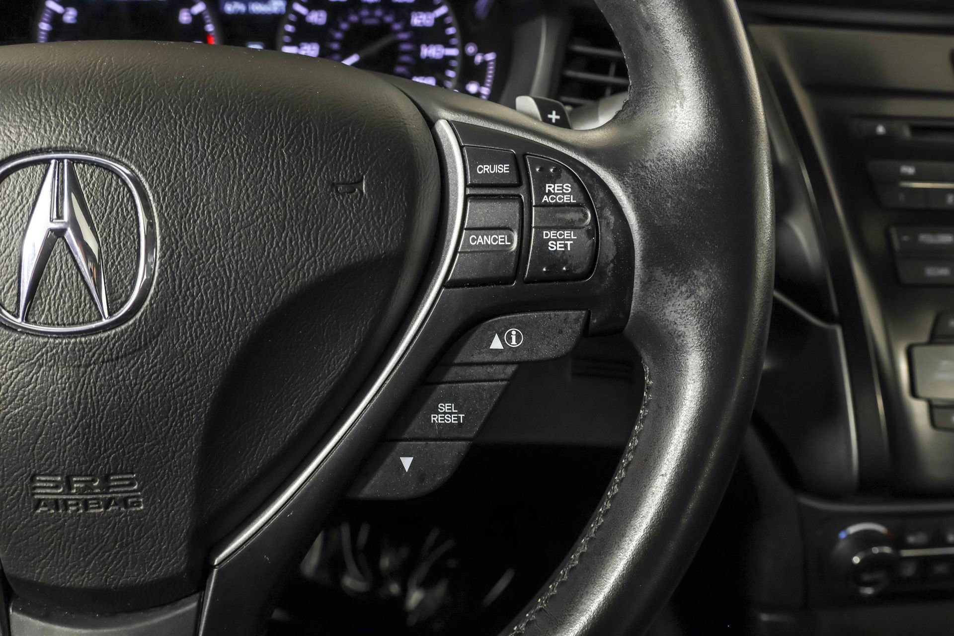 Used 2015 Acura ILX FWD image 28
