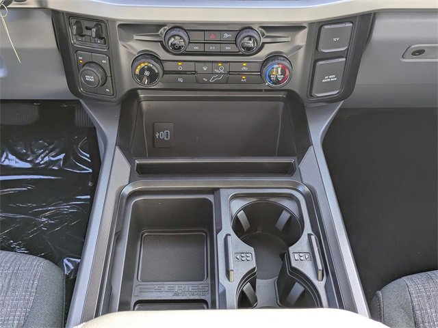 New 2026 Ford F350 XLT image 18