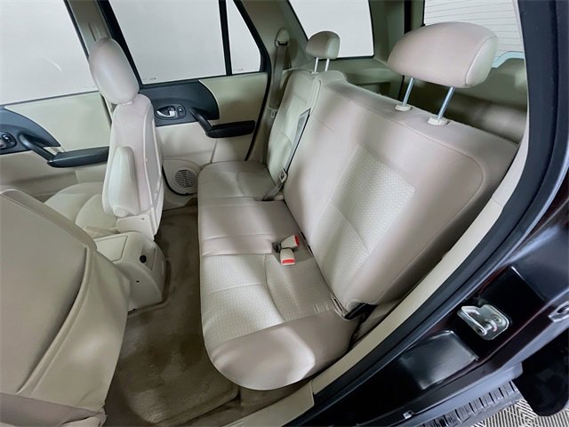 Used 2005 Saturn Vue 2WD w/ Appearance Pkg image 21