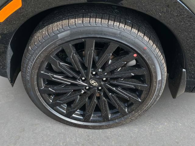 New 2026 Hyundai Santa Fe Calligraphy AWD/4WD image 11