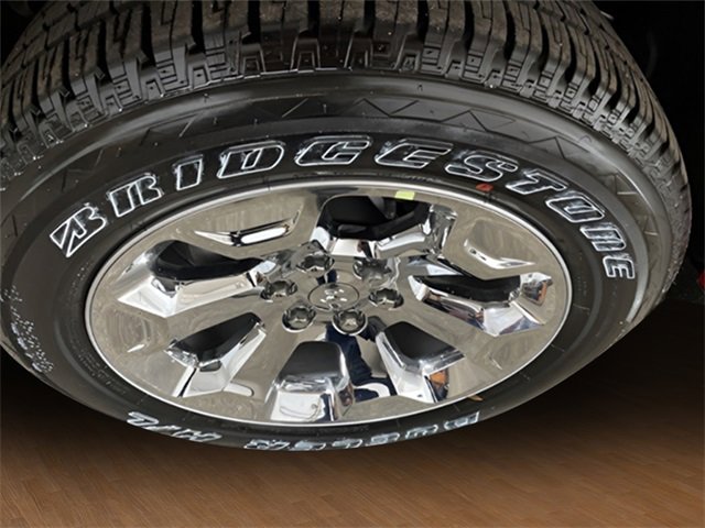 New 2025 RAM 1500 Big Horn image 56