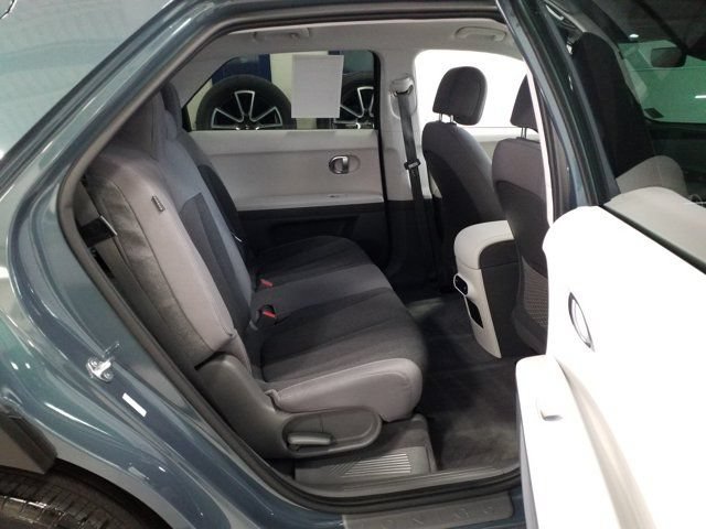 Certified 2024 Hyundai Ioniq 5 SEL RWD image 15