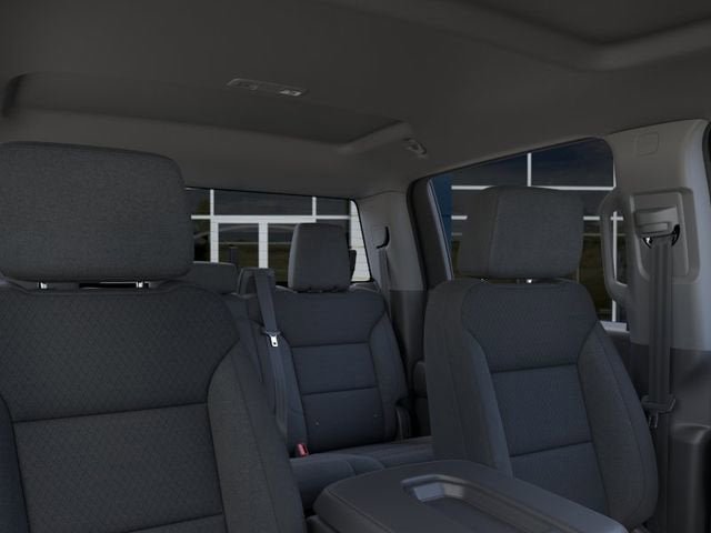 New 2026 GMC Sierra 1500 Pro w/ Pro Value Package AWD/4WD image 24