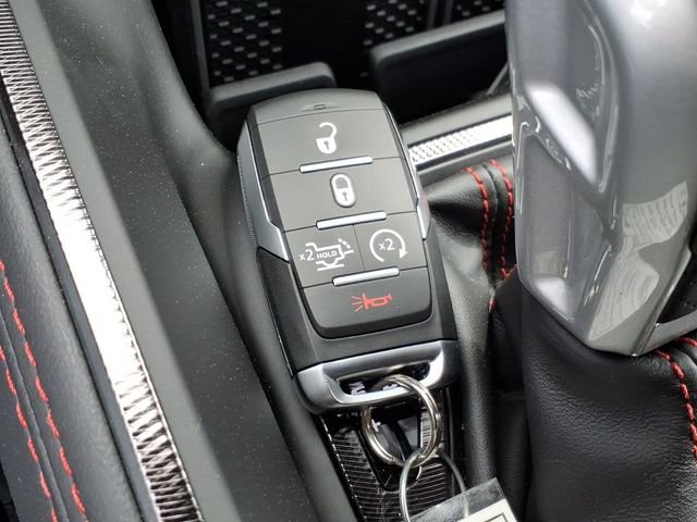 New 2026 RAM 1500 RHO image 16