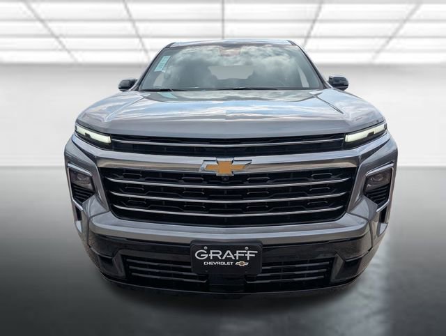 New 2026 Chevrolet Traverse High Country w/ LPO, Floor Liner Package image 27