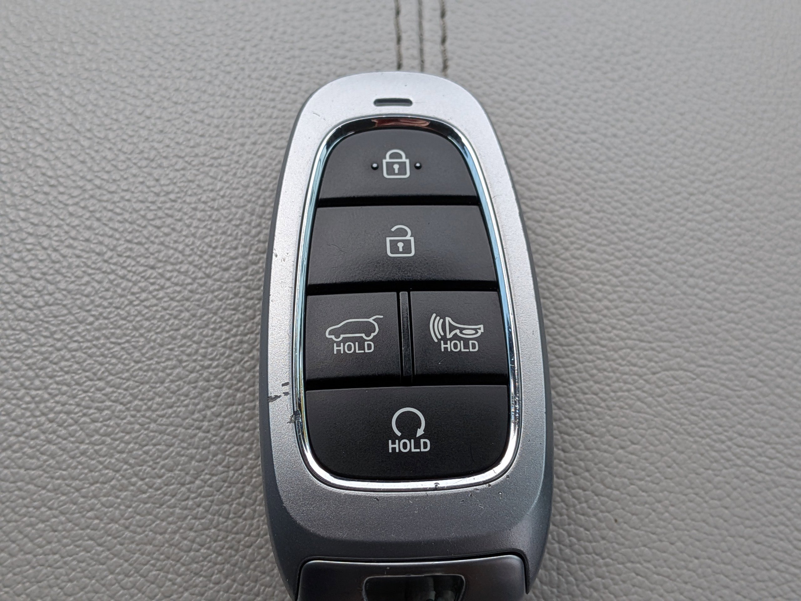 Certified 2023 Hyundai Tucson SEL image 29