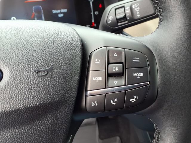 Used 2025 Ford Maverick Lariat w/ 4K Tow Package image 16