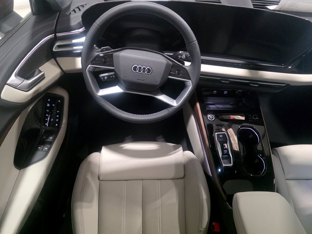 New 2026 Audi A5 Prestige AWD/4WD image 15