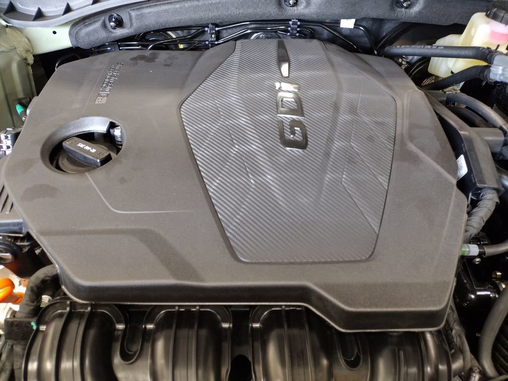 New 2026 Hyundai Santa Cruz SEL image 6