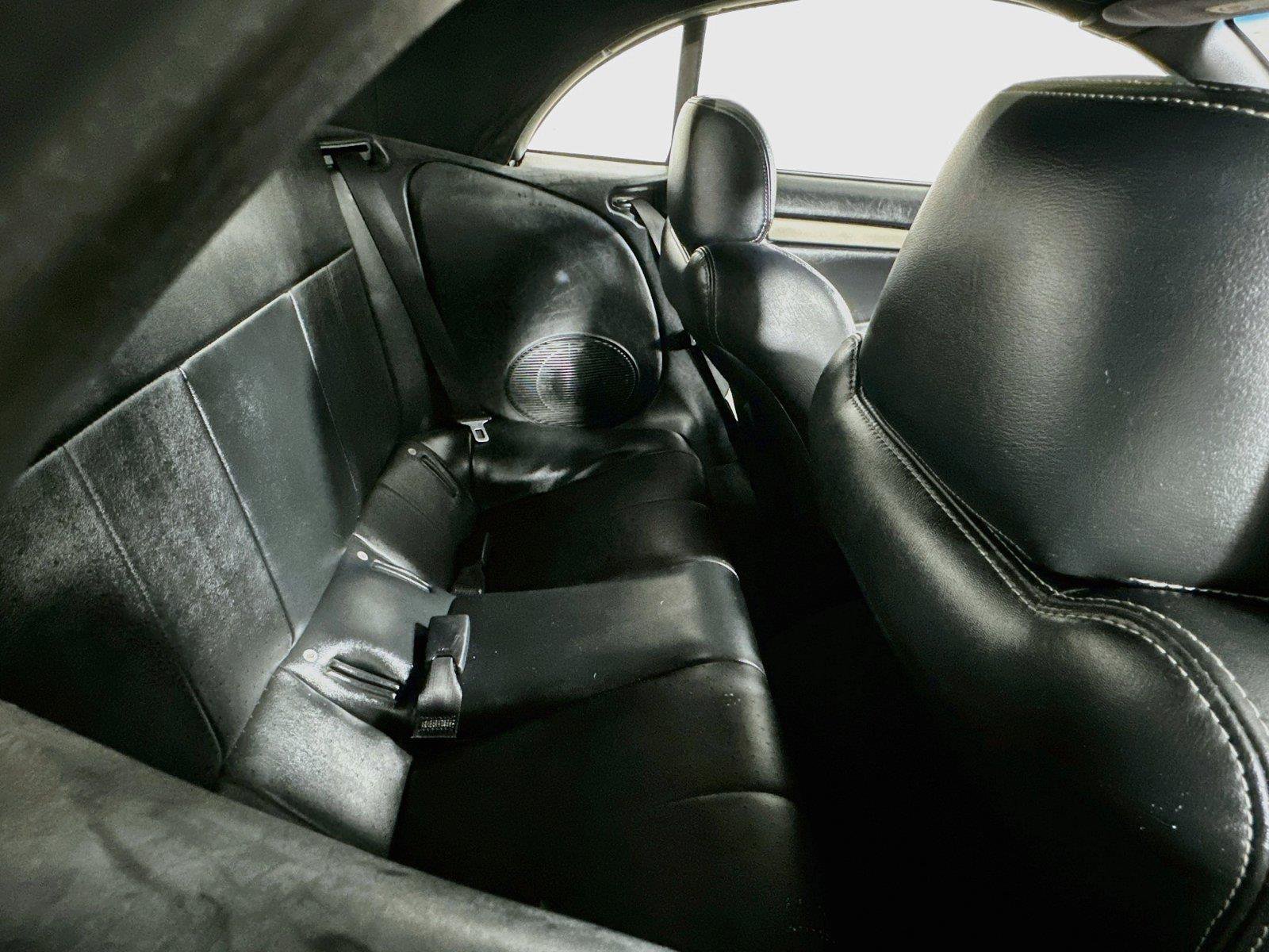 Used 2005 Mitsubishi Eclipse GS FWD image 24