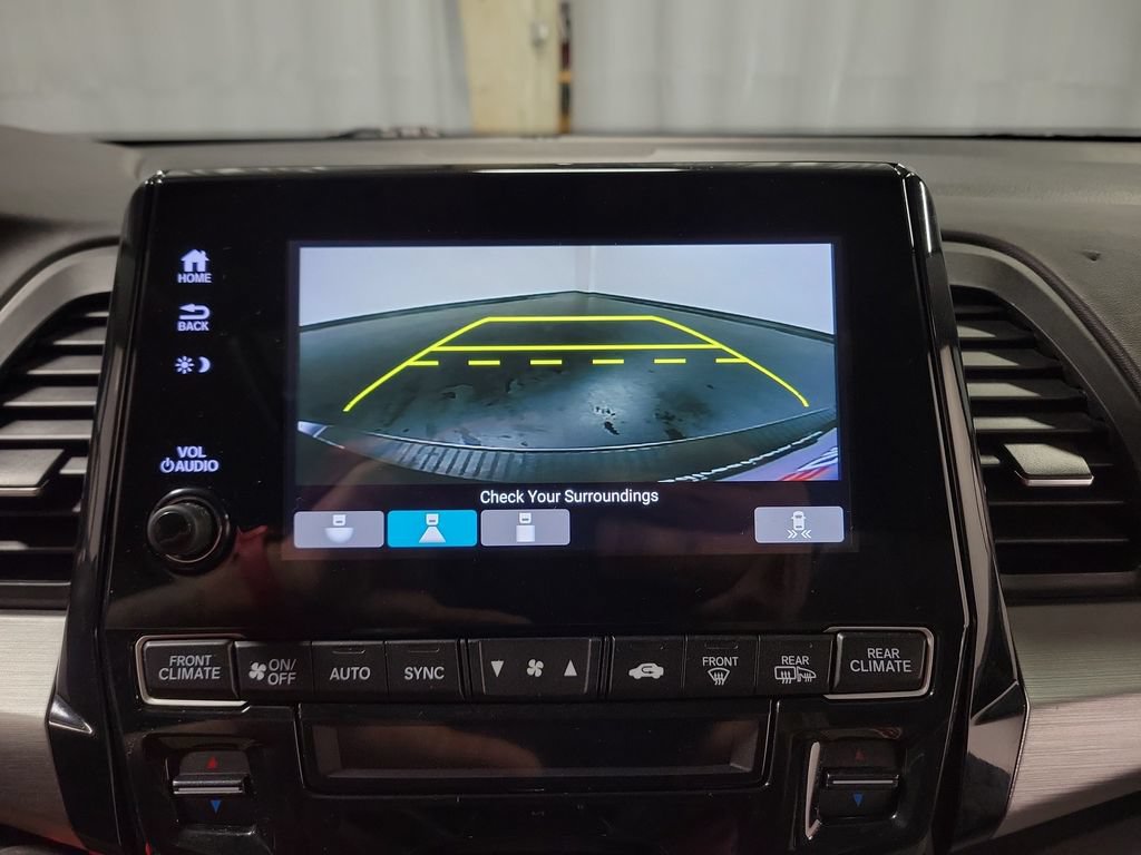 Used 2018 Honda Odyssey EX-L image 19
