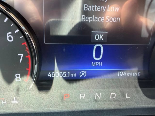 Used 2021 Ford Explorer Limited w/ Equipment Group 301A RWD image 16