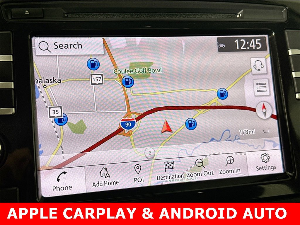 Used 2023 Nissan Maxima SV w/ Floor Mat Group image 2