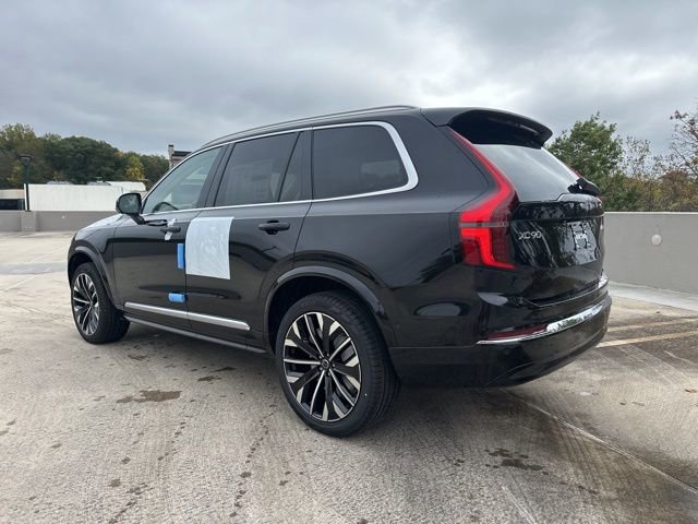 New 2026 Volvo XC90 B6 Ultra w/ Protection Package image 5