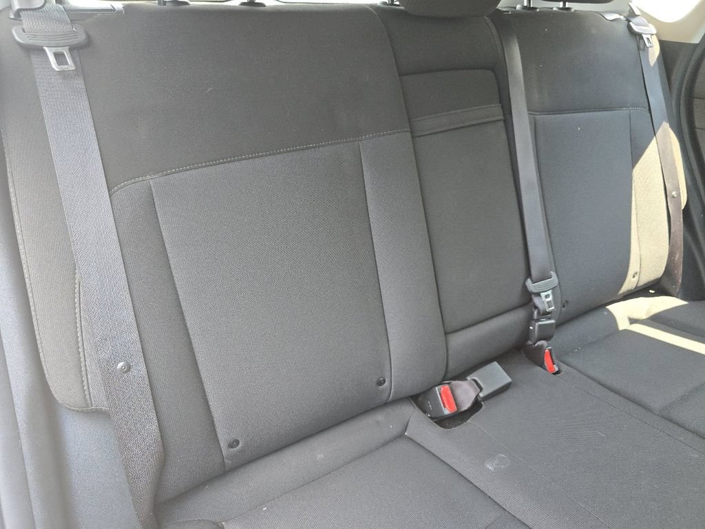 Used 2024 Hyundai Kona SE FWD image 17